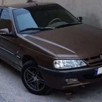 پارس xu7 مدل 91|خودرو سواری و وانت|گراش, |دیوار