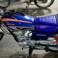 موتور نامی ۸۷