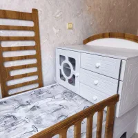 تخت خواب کودک