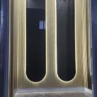 نیروی فنی ماهر مسلط به جوشکاری