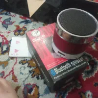 اسپیکر سالم