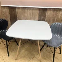 زین فایبر|میز و صندلی غذاخوری|ری, صالح‌آباد شرقی|دیوار