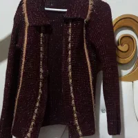 ژاکت یا پلیور شیک