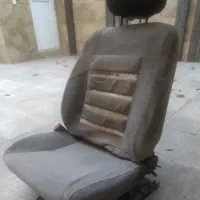 صندلی استوک سمند