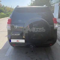 پرادو۲ در ۲۰۱۲|خودرو سواری و وانت|بوشهر, |دیوار