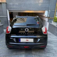 تیوولی الیت ۲۰۱۶ استثنایی