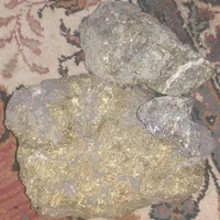 سنگ طلا