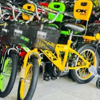 دوچرخه با کیفیت مارک دار معروف 12تا29|دوچرخه، اسکیت، اسکوتر|کرمان, |دیوار