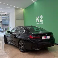 Bmw 325 فول کامل|خودرو سواری و وانت|تهران, نیلوفر|دیوار
