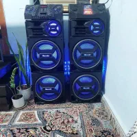 سلام اجاره اسپیکر
