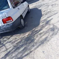 پراید مدل۸۹