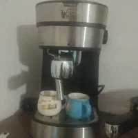 اسپرسو ساز ویداس