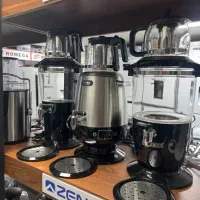 چایساز زنیت سماوری فروشگاه شریفی