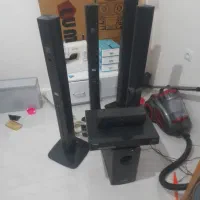 سیستم خانگی