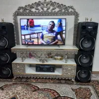 میز تیوی