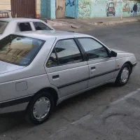 پژو در حد صفر|خودرو سواری و وانت|قزوین, |دیوار