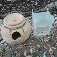 لانه|لوازم جانبی حیوانات|تربت جام, فاز ۱ فرهنگیان|دیوار