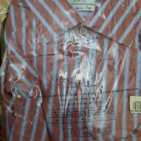 لباس‌های نو مردانه خارجی سایز ۲xl و ۳xl