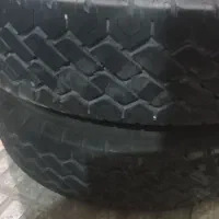 لاستیک و رینگ نیسان 80%