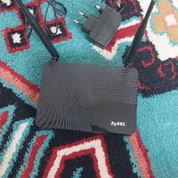 مودم zyxel
