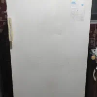 یخچال جنرال اصلی کار کرده