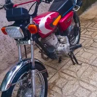 موتور هندا 150