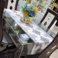 میز ناهار خوری چهار نفره