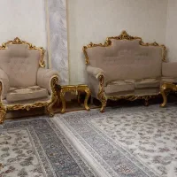 مبل هفت نفره تمیز