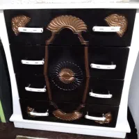 کمد|جاکفشی، کمد، دراور|کبودرآهنگ, |دیوار