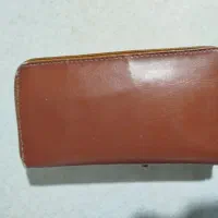 کیف پولم گمشده