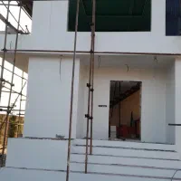 رنگ کار  وعایق نما ساختمان با زیر سازی 10سال ضمانت|خدمات پیشه و مهارت|رشت, دیلمان|دیوار