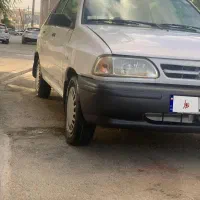 پرایدمدل90|خودرو سواری و وانت|تربت‌حیدریه, ۴۵ متری|دیوار