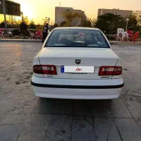 سمند مدل ۸۹|خودرو سواری و وانت|آبیک, |دیوار