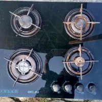 گاز 4شعله مارک belini