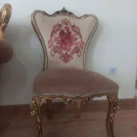 مبل ۷ نفره استیل