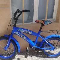 چرخ ۱۶ المپیا|دوچرخه، اسکیت، اسکوتر|سیرجان, |دیوار