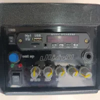 اکوچنگ تمیز|پخش‌کننده همراه|مشهد, جاهد شهر|دیوار