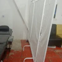 صندلی وتخت آرایشگا