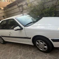 پژو پارس تیو فایو۱۴۰۱سیمی