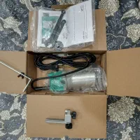 اور فرز مشتی DCA|ابزارآلات|قم, شهر قائم|دیوار