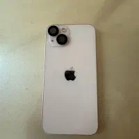 آیفون ۱۳ نرمال صورتی