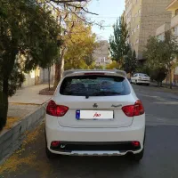 کوییک مدل ۹۹ بدون رنگ|خودرو سواری و وانت|تبریز, |دیوار