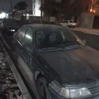 پژو gl / / موتور گیربکس سالم /