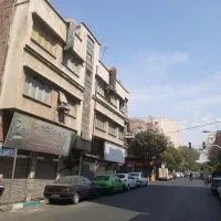 فروش ملک کلنگی تجاری مسکونی۳بحر|فروش زمین و ملک کلنگی|تهران, سلسبیل شمالی|دیوار