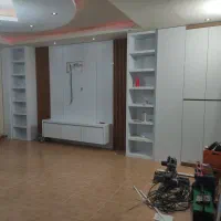 کابینت کمددیواری