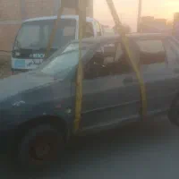 اسقاط خودرو بالاترین قیمت62|خدمات موتور و ماشین|زاهدان, |دیوار