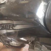 پول لازمم میفروشم|موتورسیکلت|تهران, شوش|دیوار