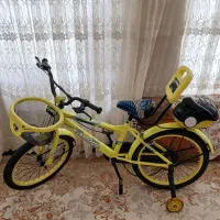 دوچرخه مدل ۲۰