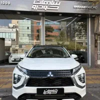 میتسوبیشی اکلیپس با وام بانکی ۳ ساله