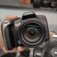 دوربین کنون sx20|دوربین عکاسی و فیلمبرداری|مسجد سلیمان, |دیوار